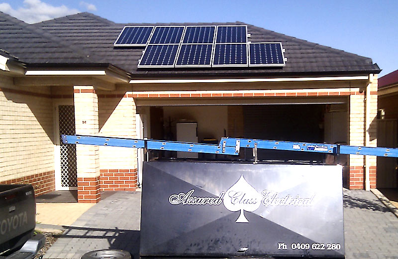 Go Solar